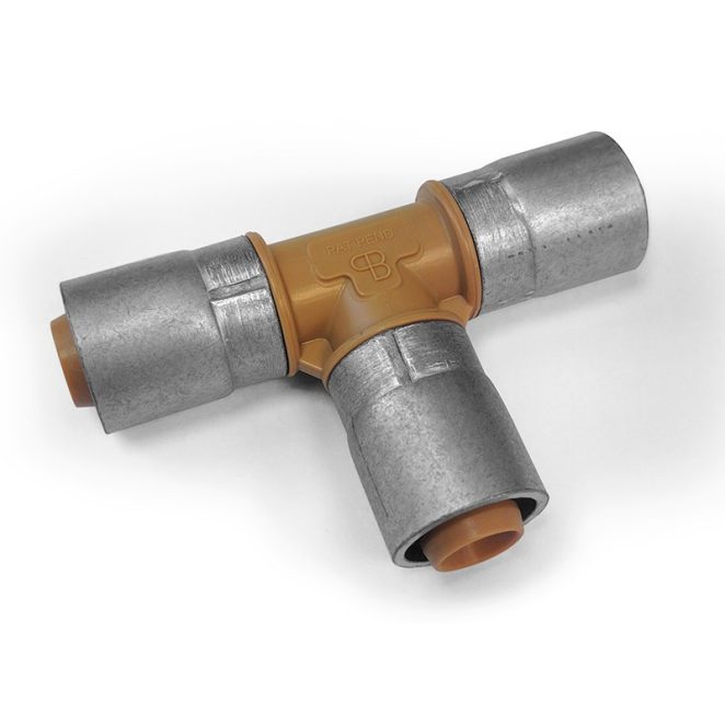 QualPex Plus+ 'EasyCrimp'